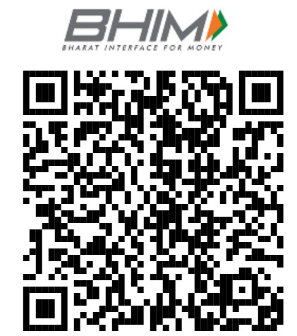 UPI QR Code