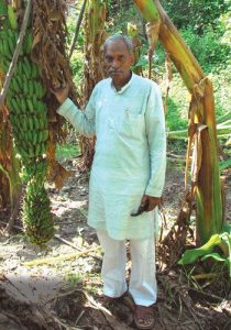 Subhash Palekar – Manavata