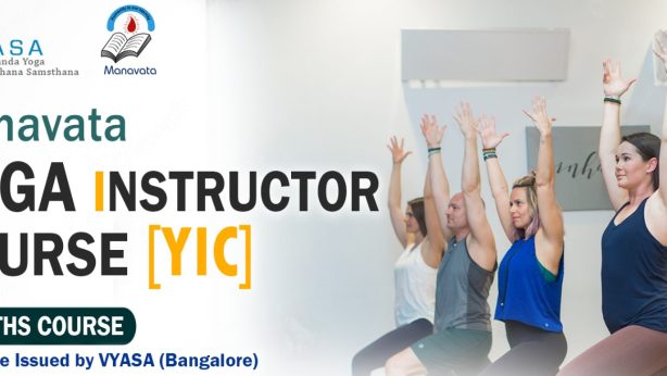 Yoga Instructor Course(YIC)